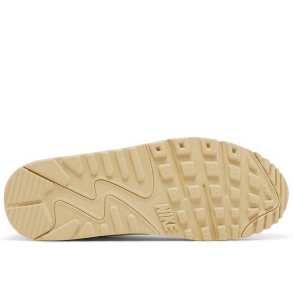 Nike WMNS Air Max 90 SE
Sail/Cashmere/Team Gold/ Sail
Women's Shoes
FD0867-133 - Picture 6 of 16